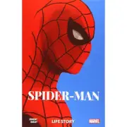 Spider-Man: Life Story
