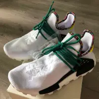 在飛比找蝦皮購物優惠-Adidas PW Solar Hu NMD "Inspir