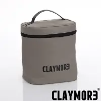 在飛比找momo購物網優惠-【CLAYMORE】Portable fan V600 Po