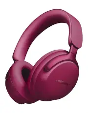 [BOSE®] Quiet Comfort Ultra Headphones in Deep Plum