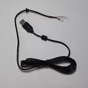 USB Camera Cable Repair Part Webcam Wire for Logitech C920 C930e 1080P HD Webcam