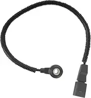 Rear Left Engine Knock Sensor for 2004-2015 Audi,079905377H,Ks237 Ignition Knock (Detonation) Sensor