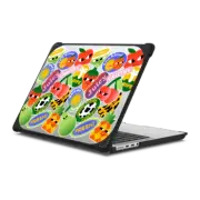 MacBook Pro 14-inch (M1 - M4) Bounce Case FRUITS