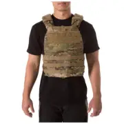 5.11 Tactical - Tactec Plate Carrier | Multicam