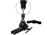 BFT850D Ultra-Lightweight R-410A Clutch-Type Eccentric Flaring Tool
