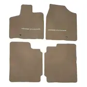 Genuine Mopar 2013-2016 Chrysler Town & Country Floor Mat Kit Set 1JS30HL5AF