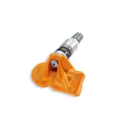 For Mazda 3 MX-5 Miata CX-7 RX-8 CX-9 5 6 Fiat 124 Spider Huf TPMS Sensor DAC (for: Fiat)