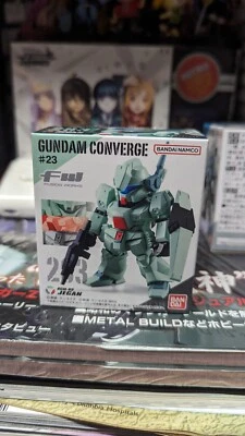 Bandai Fusion Works (FW) Gundam Converge #23 Juegan (283)