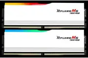 G.SKILL F5-6000J3036F48GX2-RM5NRW 96GB (2x48GB)/DDR5-6000 CL30-36-36-96 1.35V/AMD EXPO/ Ripjaws M5 Neo RGB F5-6000J3036F48GX2-RM5NRW