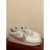 在飛比找蝦皮購物優惠-WMNS Nike Classic Cortez Leath