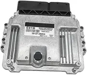 39127-2B530 391272B530 Engine Computer Board ECU ECM E91B MEG17.9.12 Electronic Control Unit For