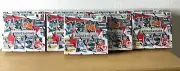 2021 Panini NFL Rookies and Stars Longevity Mega Box Brand New Sealed
