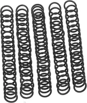 Homoyoyo 150pcs Fire Extinguisher Replacement Rubber Seal Kit for Fire Extinguishers Assorted Gasket Set for Optimal Sealing Performance and Enhanced Lifespan