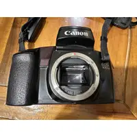 在飛比找蝦皮購物優惠-Canon EOS100QD 底片單眼相機 單機身無鏡頭