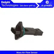 For 2000-2002 Nissan Maxima Mass Air Flow Sensor Delphi 2001