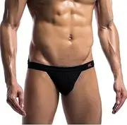 [PINKY SENSON] Mens Sexy G String Thongs Bikini Jockstrap Briefs Athletic Supporter Underwear