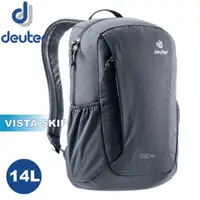 在飛比找松果購物優惠-Deuter 德國 VISTA SKIP 14L 休閒背包《