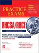 Rhcsa/Rhce Red Hat Linux Certification Practice Exams With Virtual Machines Exams Ex200 & Ex300 ─ Exams Ex200 & Ex300