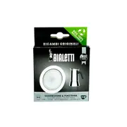 Bialetti Replacement Seal & Filter (for Induction Percolator)