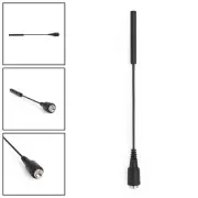 1x 400-530MHz UHF Car Radio Long Antenna for Hytera X1P X1E PD600 PD660 PD680