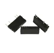 10PCS New Panasonic AQZ202 Optocoupler Solid-State Relays SIL4 Brand Free Ship