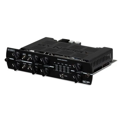 Synergy IICP 2-channel Preamp Module2-channel Tube Preamp Module with 2 x 12AX7