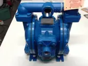 Warren Rupp Sandpiper S1FB1ANWANS700 125PSi 8.6 BAR Air Operated Diaphragm Pump