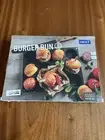 Lurch Burger Bun Original Flexi Form
