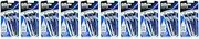 Gillette Mach3 Men s Disposable Razors, 3 Count - Case of 12