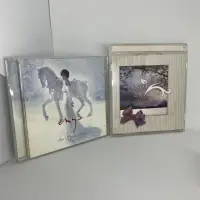 在飛比找蝦皮購物優惠-[二手CD]合售_2008 恩雅 ENYA 兩張專輯 CD