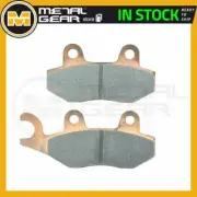 Sintered Brake Pads Front R for KEEWAY Superlight 125 LE Limited 2007 2008
