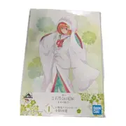 ICHIBANKUJI THE QUINTESSENTIAL QUINTUPLETS THE MOVIE THE HAPPY TIES GRADE I