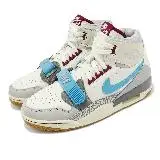 在飛比找遠傳friDay購物優惠-Nike 休閒鞋 Air Jordan Legacy 312