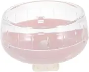 PEPLAYTAL Silent Hamster Exercise Wheel Durable Running for Hamsters Interactive Plaything for Healthy Activity Pets