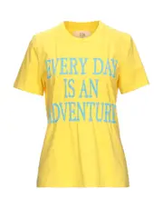 [ALBERTA FERRETTI] ALBERTA FERRETTI T-shirts - Item 12516679