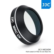 JJC Multi-Coated UV Filters for DJI MAVIC PRO Quadcopters Camera Aluminum Frame