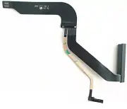 HDD Hard Disk Drive Flex Cable 821-1480-A AU FAST ship MacBook Pro A1278 2012