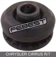 Rear Shock Absorber Bushing For Chrysler Cirrus R/T (2004-2010)