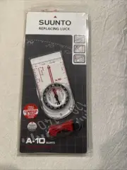 Suunto A-10 Recreational Field Compass