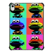 iPad 10.9-inch (10th gen) iPad Impact Case Pop Kun