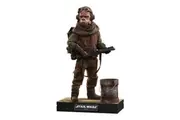 Star Wars: Mandalorian Kuiil 1:6 Scale Collectable Action Figure