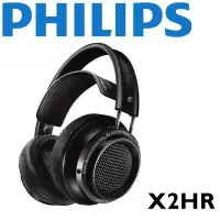 在飛比找博客來優惠-Philips Fidelio X2HR Hi-Res 金標