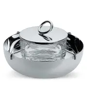 Christofle Vertigo Small Caviar Server