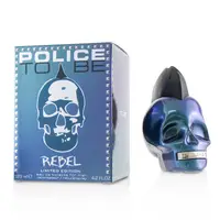 在飛比找樂天市場購物網優惠-Police - To Be Rebel 龐克(背叛之心)男