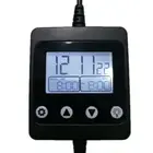 Aquarium Light Timer Fish for Light Controller and Dimmer 24 Hour Program