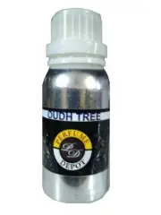 Perfume depot OUDH TREE 100g.Exclusive Fragrance oil,top class SPICY WOODY.