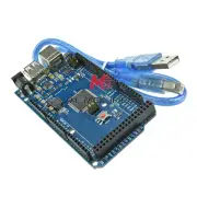 MEGA ADK R3 for Arduino Development Board Controller Mega2560 Mainboard New