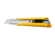 OLFA Cutter Knife 161B Blade 18mm L-type Auto locking JAPAN