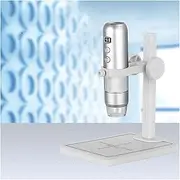 1000X Digital Microscope Connection Portable Electron Microscope Magnifying Glass Welding Mobile Phone Repair FANDIAO