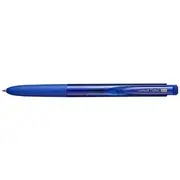Uni-Ball Signo RT1 Retractable 0.5mm Gel Pen Blue